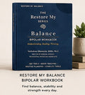 Restore My Balance: Bipolar Disorder Workbook