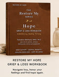 Restore My Hope: Grief & Loss Workbook