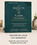 Restore My Calm: OCD Workbook
